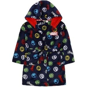‼️SALE‼️ Marvel Avengers kids Multicolor Robe